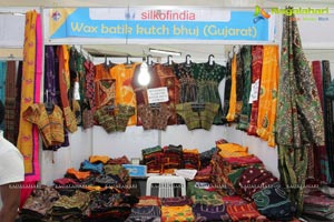 Silk of India Exhibition Cum Sale