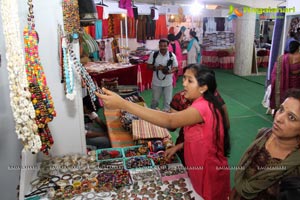 Silk of India Exhibition Cum Sale