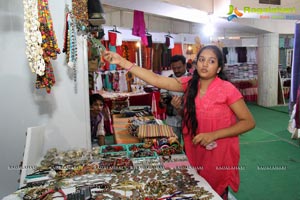 Silk of India Exhibition Cum Sale