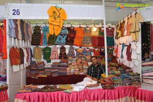 Silk of India Exhibition Cum Sale