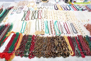 Silk of India Exhibition Cum Sale