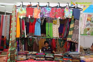 Silk of India Exhibition Cum Sale