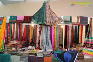 Silk of India Exhibition Cum Sale