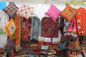 Silk of India Exhibition Cum Sale