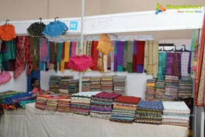 Silk of India Exhibition Cum Sale