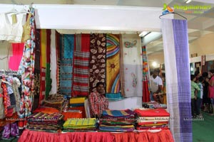 Silk of India Exhibition Cum Sale