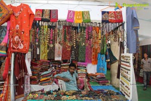 Silk of India Exhibition Cum Sale