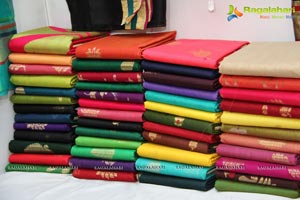 Silk of India Exhibition Cum Sale