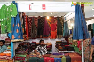 Silk of India Exhibition Cum Sale