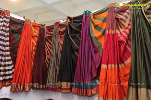 Silk of India Exhibition Cum Sale