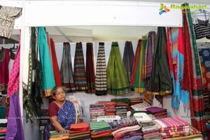 Silk of India Exhibition Cum Sale