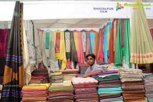 Silk of India Exhibition Cum Sale