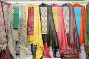 Silk of India Exhibition Cum Sale