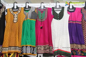 Silk of India Exhibition Cum Sale