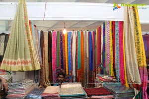 Silk of India Exhibition Cum Sale