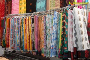 Silk of India Exhibition Cum Sale