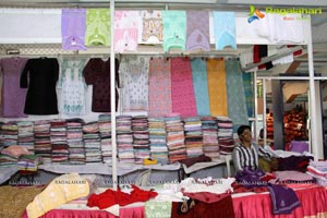 Silk of India Exhibition Cum Sale