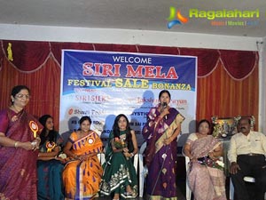 Siri Mela Festival Sale Bonanza