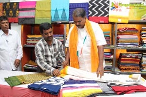 Pochampally IKAT Art Mela Secunderabad