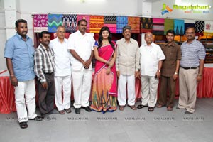 Pochampally IKAT Art Mela Secunderabad