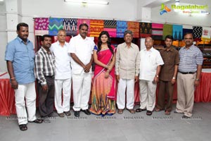 Pochampally IKAT Art Mela Secunderabad