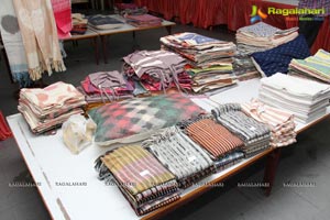 Pochampally IKAT Art Mela Secunderabad