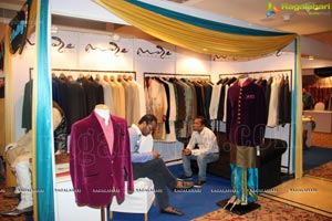 Splurge Luxury Exhibition Hyderabad