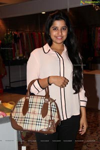 Splurge Luxury Exhibition Hyderabad