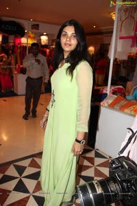 Splurge Luxury Exhibition Hyderabad