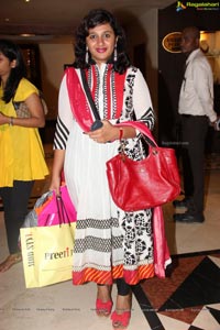 Splurge Luxury Exhibition Hyderabad