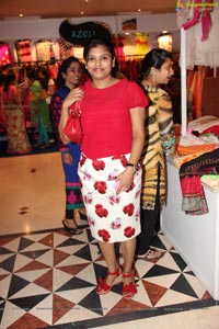 Splurge Luxury Exhibition Hyderabad