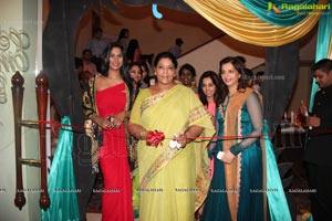 Splurge Luxury Exhibition Hyderabad