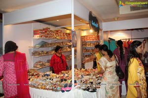 Splurge Luxury Exhibition Hyderabad
