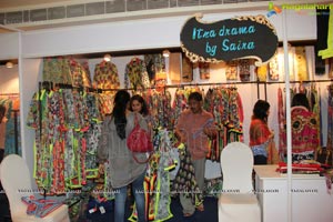 Splurge Luxury Exhibition Hyderabad