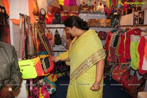 Splurge Luxury Exhibition Hyderabad