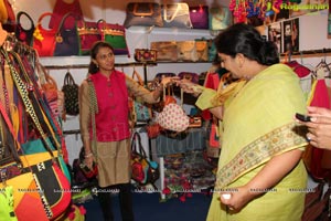 Splurge Luxury Exhibition Hyderabad