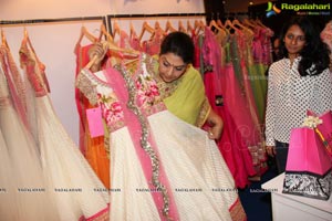 Splurge Luxury Exhibition Hyderabad