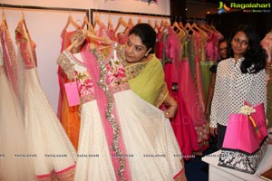 Splurge Luxury Exhibition Hyderabad