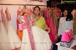 Splurge Luxury Exhibition Hyderabad