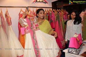 Splurge Luxury Exhibition Hyderabad