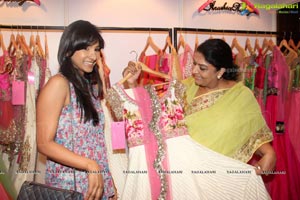 Splurge Luxury Exhibition Hyderabad