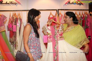 Splurge Luxury Exhibition Hyderabad