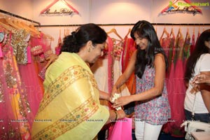 Splurge Luxury Exhibition Hyderabad