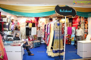 Splurge Luxury Exhibition Hyderabad