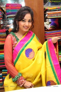 Sreeja Fashions Silk Sarees