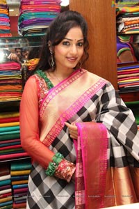 Sreeja Fashions Silk Sarees