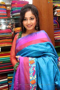 Sreeja Fashions Silk Sarees