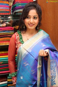 Sreeja Fashions Silk Sarees