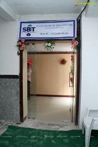 State Bank of Travancore Hyderabad