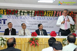 State Bank of Travancore Hyderabad